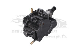 167008788R Einspritzpumpe Commonrail 