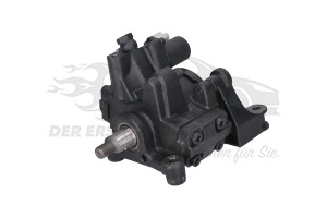 167003184R Einspritzpumpe Commonrail 