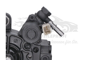 167003184R Einspritzpumpe Commonrail 
