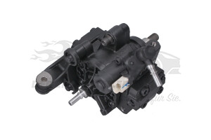 Einspritzpumpe (Diesel) Hochdruckpumpe FORD FOCUS C-MAX 2.0 TDCI