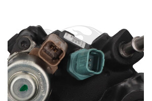 7711497404 Einspritzpumpe Commonrail Renault