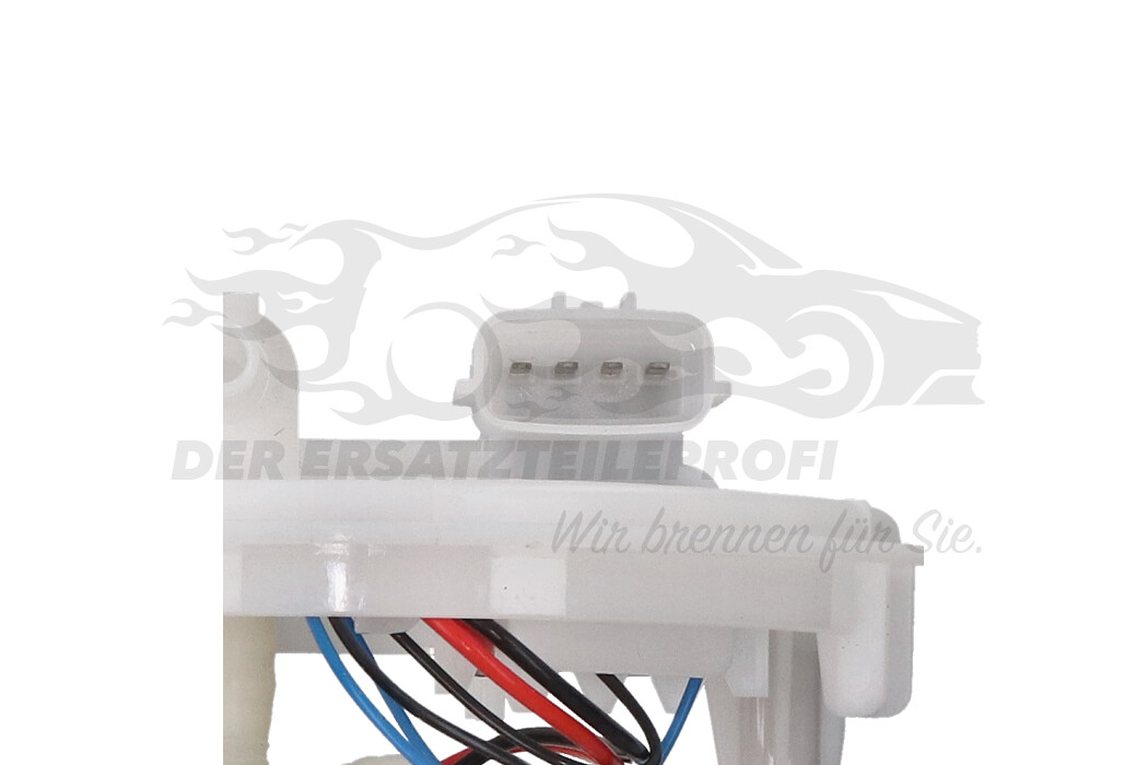 172026141R Kraftstoff-Fördereinheit 