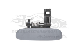 KASturbo Innen Türgriff vorne links kompatibel mit Renault Kangoo Bj  1997-2007 Twingo Bj 1993-1998