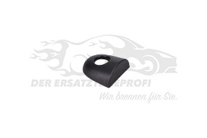Abdeckung Türgriff vorne links