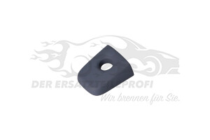 Abdeckkappe für Türgriff Renault 806472603R