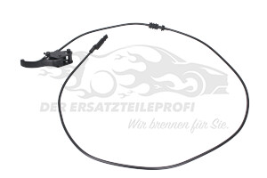 Motorhaubenzug Renault 8200483584