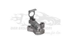 Spanner, Steuerkette
