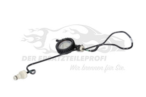 308512132R Hydraulikleitung für Ausrücklager, Geberzylinder Renault