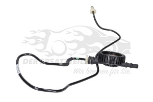 308512132R Hydraulikleitung für Ausrücklager, Geberzylinder Renault