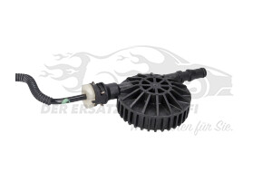 308512132R Hydraulikleitung für Ausrücklager, Geberzylinder Renault