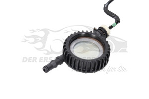 308512132R Hydraulikleitung für Ausrücklager, Geberzylinder Renault