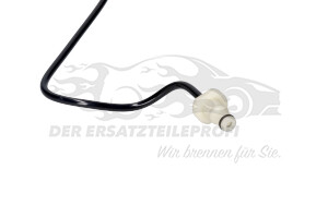 308512132R Hydraulikleitung für Ausrücklager, Geberzylinder Renault