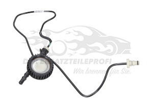 Hydraulikleitung für Ausrücklager, Geberzylinder