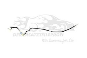 Hydraulikleitung für Ausrücklager, Geberzylinder