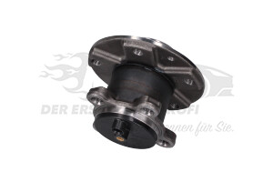 432108576R Radlagersatz hinten mit Radnabe Renault