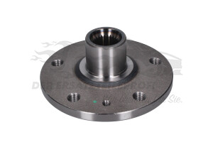 402027125R Radnabe vorne Renault