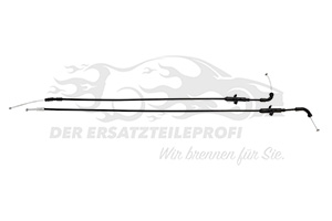 Seilzug für Sitzlehnenverstellung Renault 7701207506