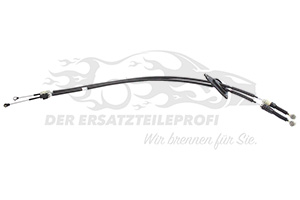Schaltzüge