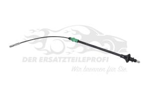 Handbremsseil Renault 364028272R