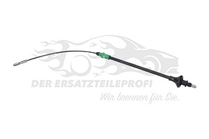 Handbremsseil vorne