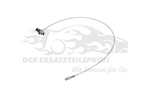 Handbremsseil mitte