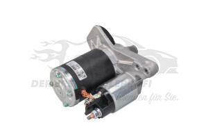 233000779R Anlasser Sys.Mitsubishi 