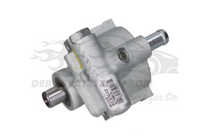 491106541R Servopumpe ohne Riemenscheibe Renault