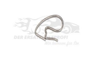 410608885R Bremsbeläge vorne Renault
