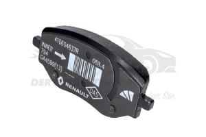 410608885R Bremsbeläge vorne Renault