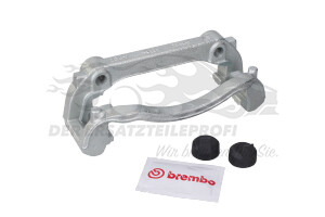 Halter Bremssattel hinten links oder rechts