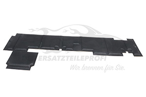 Abdeckung für Batteriekasten