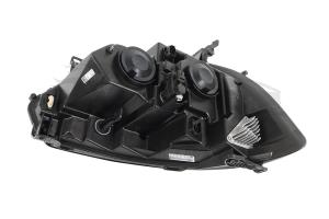 260607867R Scheinwerfer links H1/H7 Halogen Renault