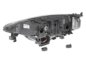 260103612R Scheinwerfer rechts LED Valeo