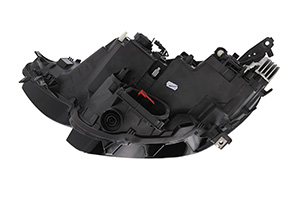 260103612R Scheinwerfer rechts LED Valeo