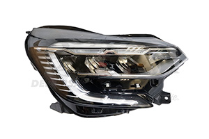 Scheinwerfer rechts LED