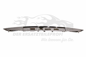 848101621R Kennzeichenlampenträger Renault