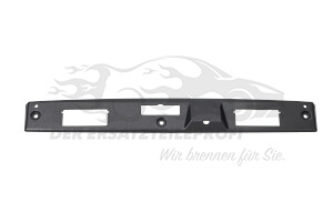 Lampenträger für Kennzeichenleuchte Renault 265128109R