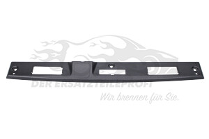 Lampenträger für Kennzeichenleuchte Renault 265127354R