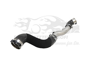 144607035R Turboschlauch Renault