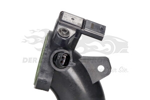 144601599R Turboschlauch Renault