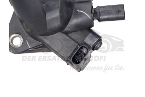 144601599R Turboschlauch Renault