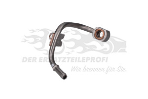 Ölleitung Renault 144985076R