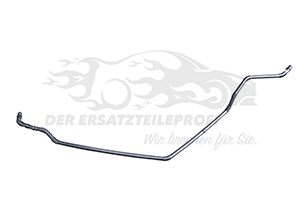 Schlauch für Wärmetauscher Renault 215019042R