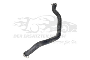 Schlauch für Wärmetauscher Renault 210213068R