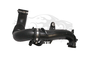 Ladeluftschlauch Renault 165752889R