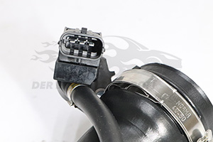 8200907828 Turboschlauch Renault