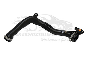Ladeluftschlauch Renault 8200907828
