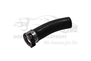Rep.-Stück Turboschlauch (oberer Teil / kurzes Stück)