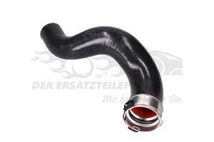 Rep.-Stück Turboschlauch (unterer Teil / langes Stück)