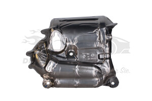 Hitzeschutzbleche Renault 208095606R